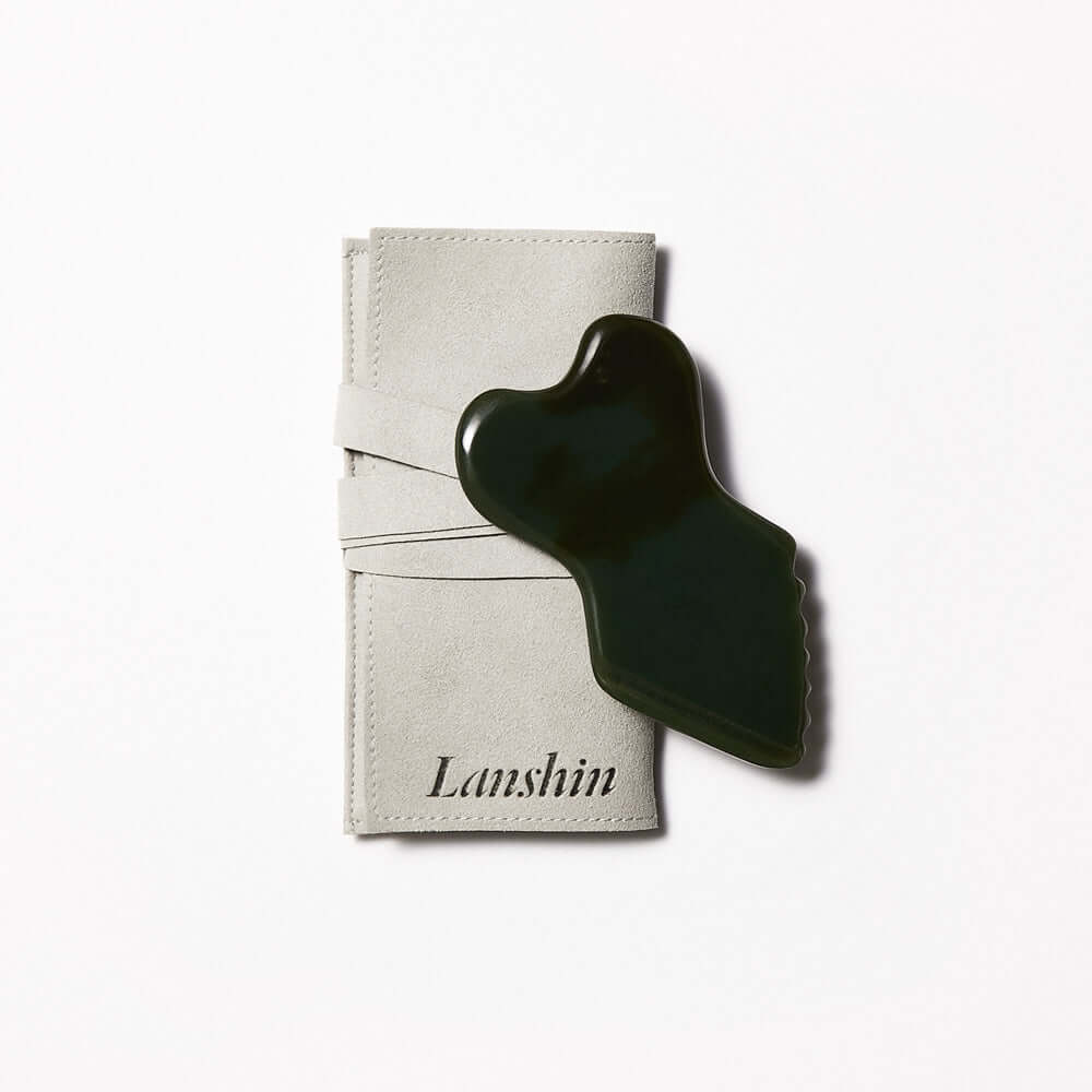 Lanshin Gua Sha Tool - Thumbnail 2